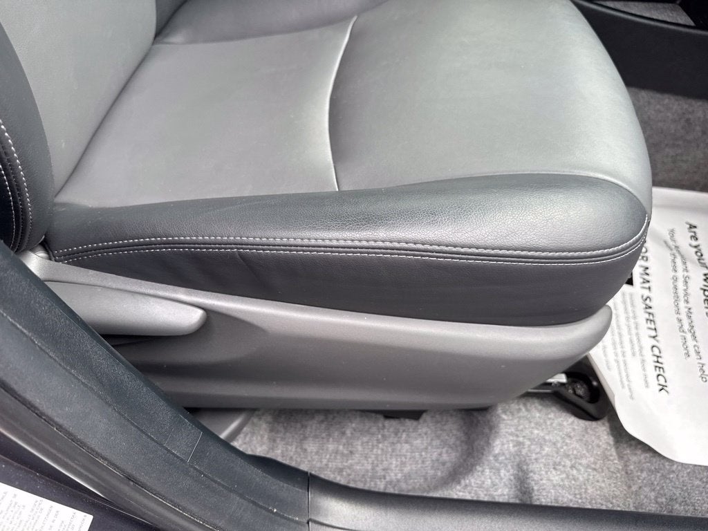 2014 Toyota Prius Four