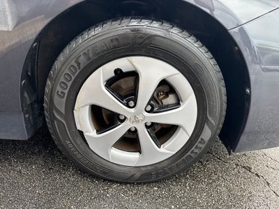 2014 Toyota Prius Four