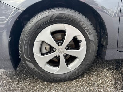 2014 Toyota Prius Four