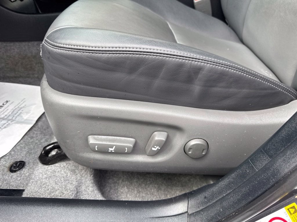 2014 Toyota Prius Four