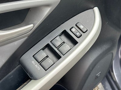 2014 Toyota Prius Four