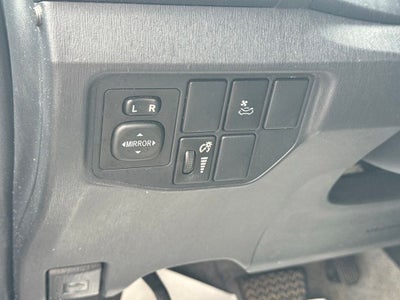 2014 Toyota Prius Four
