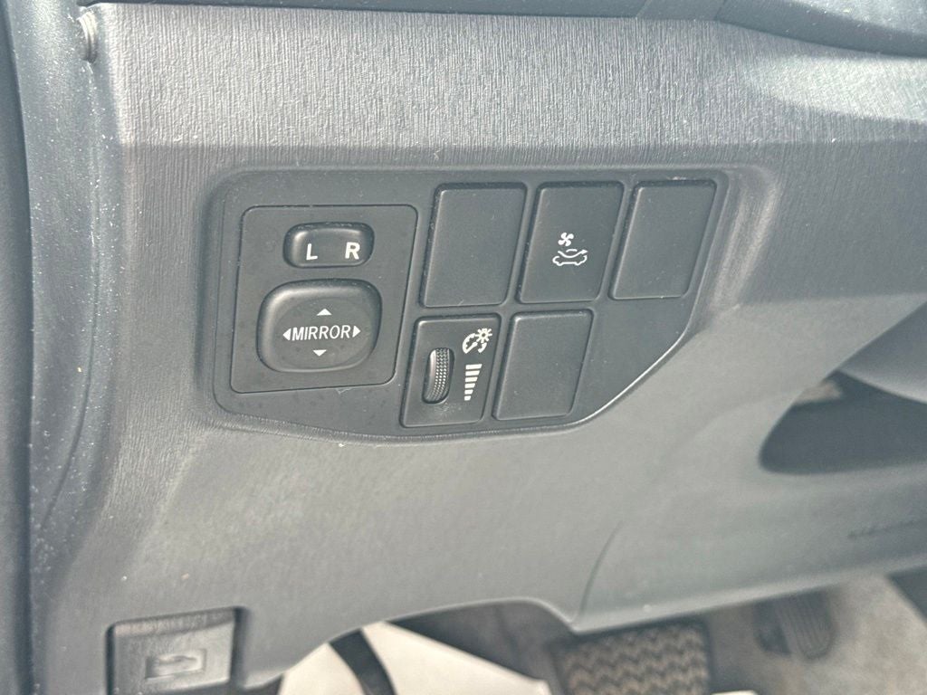 2014 Toyota Prius Four