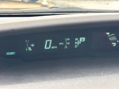 2014 Toyota Prius Four