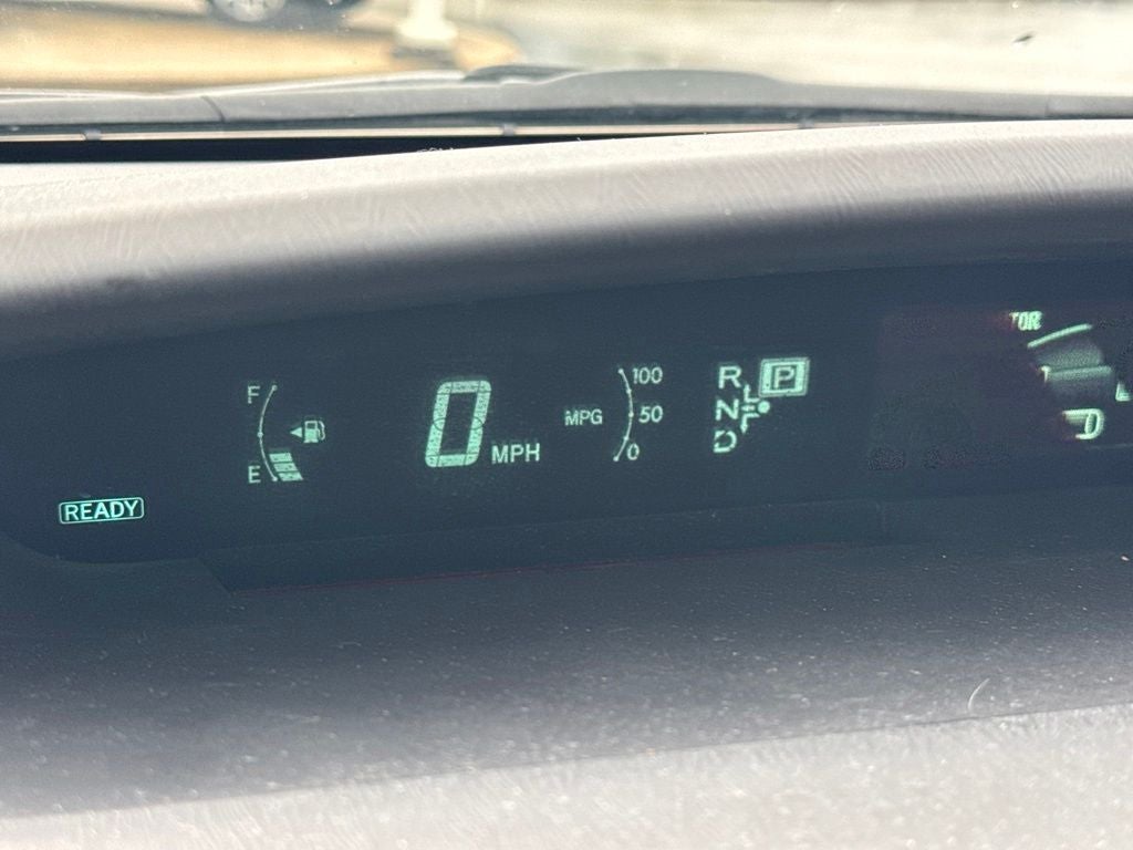 2014 Toyota Prius Four