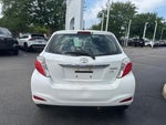 2012 Toyota Yaris LE