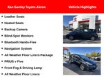 2017 Toyota Prius v Five