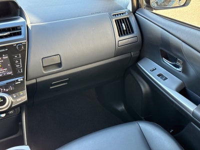 2017 Toyota Prius v Five