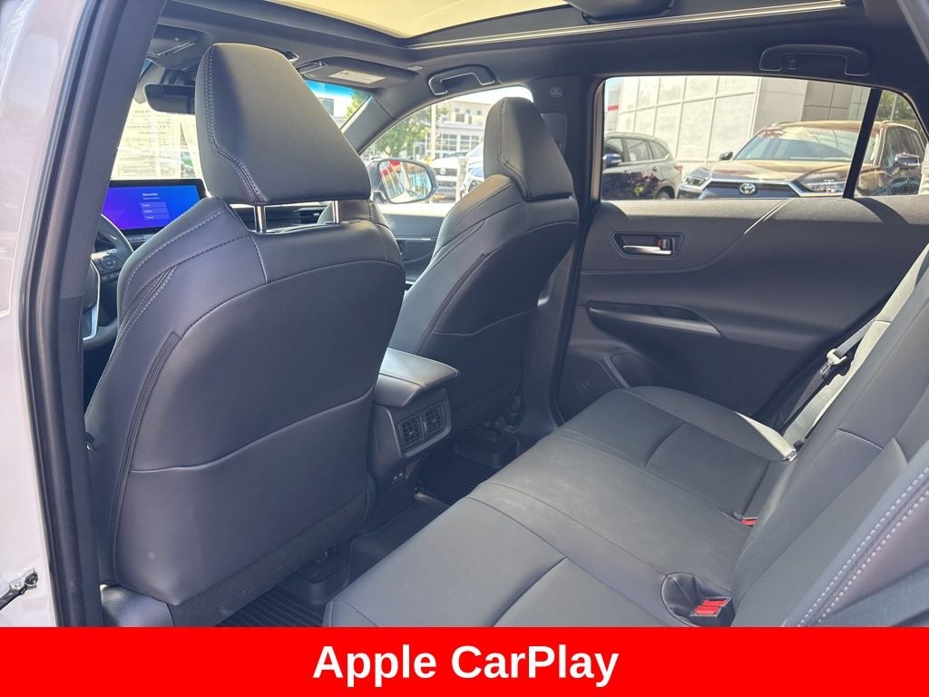 2024 Toyota Venza Nightshade
