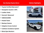 2024 Toyota Venza Nightshade