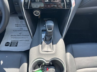 2024 Toyota Venza Nightshade
