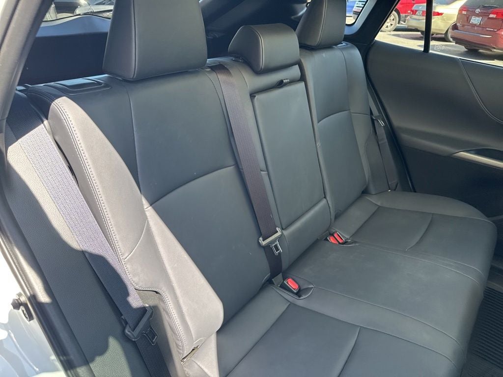 2024 Toyota Venza Nightshade