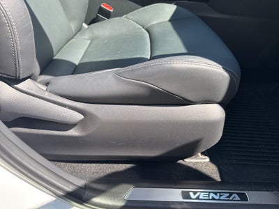 2024 Toyota Venza Nightshade