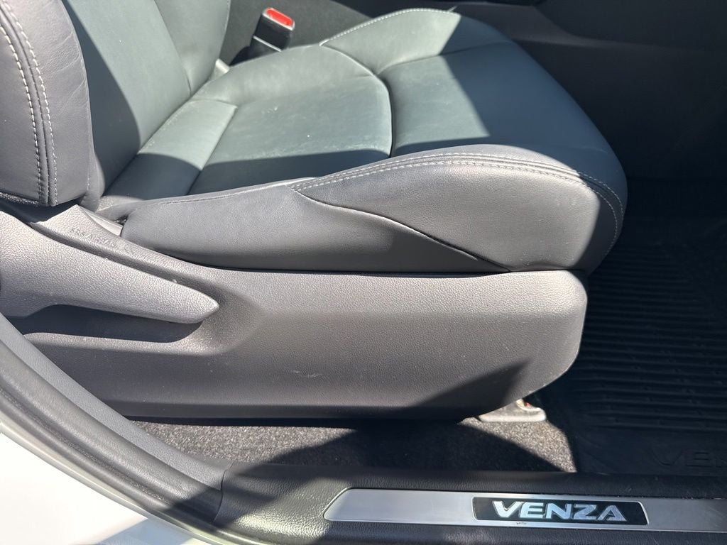 2024 Toyota Venza Nightshade