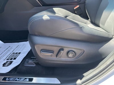 2024 Toyota Venza Nightshade