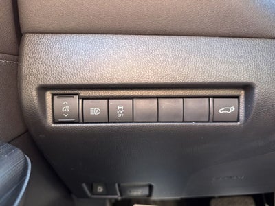 2024 Toyota Venza Nightshade