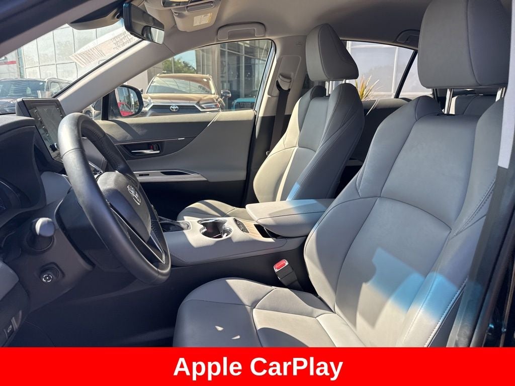 2022 Toyota Venza XLE