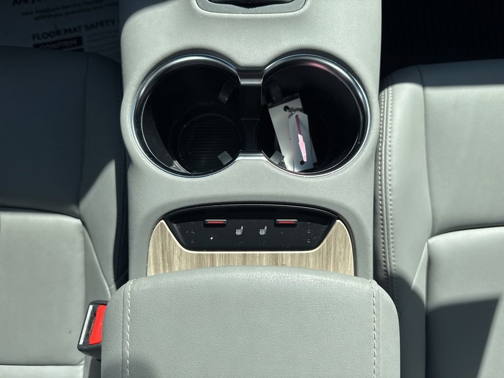 2022 Toyota Venza XLE