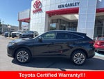 2022 Toyota Venza XLE