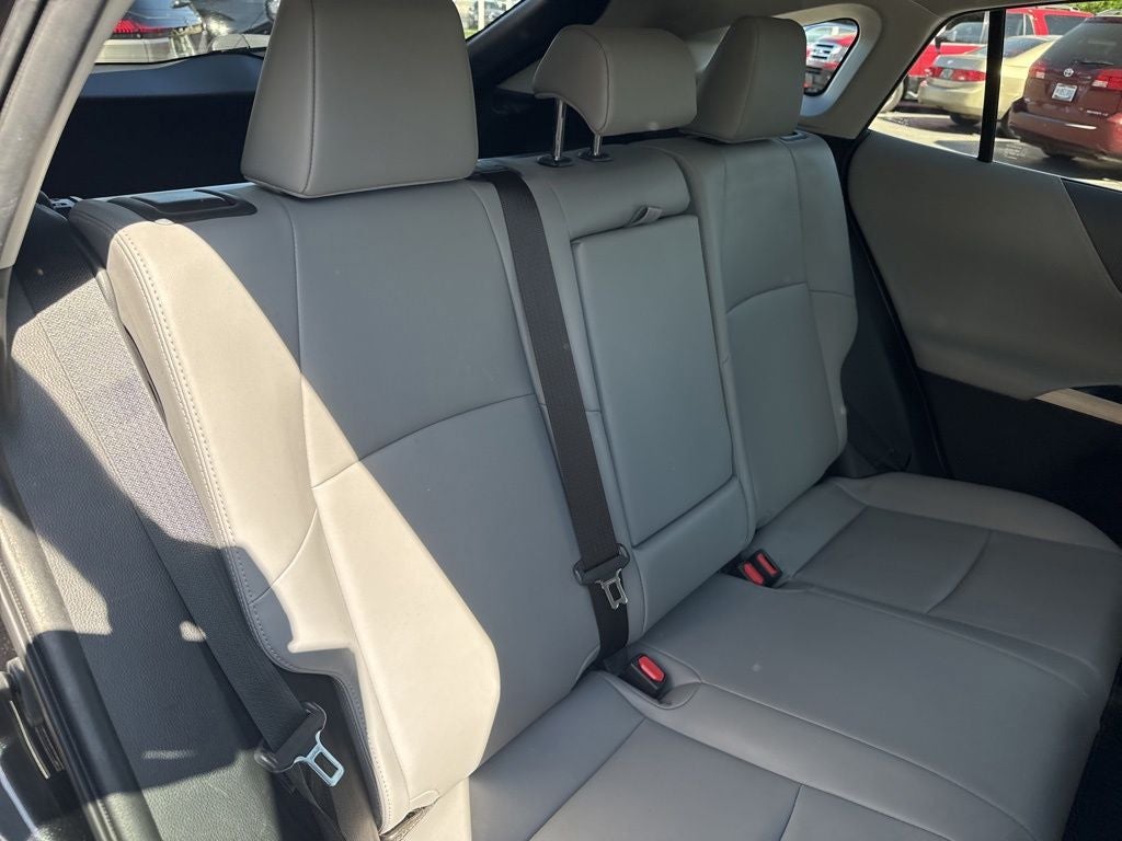 2022 Toyota Venza XLE