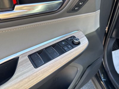 2022 Toyota Venza XLE