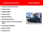 2022 Toyota Venza XLE