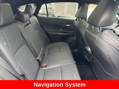 2024 Toyota Venza Nightshade