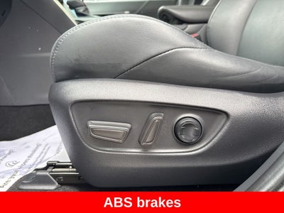 2024 Toyota Venza Nightshade