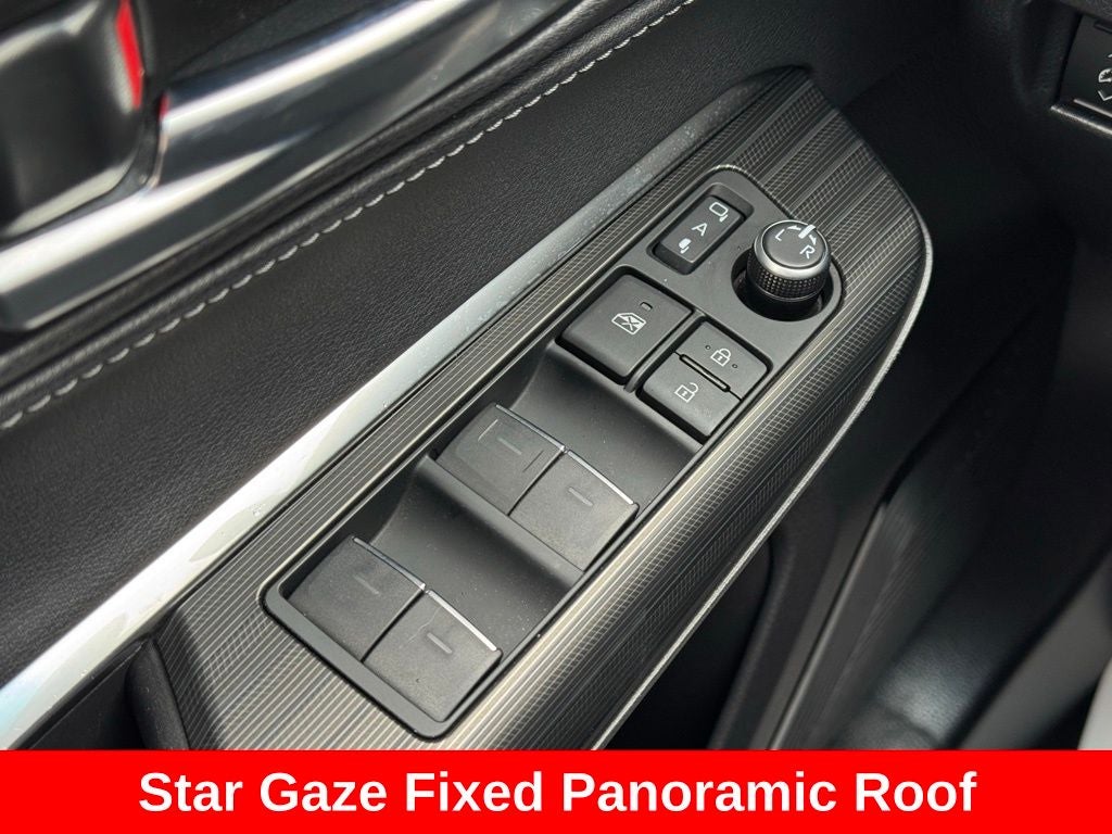 2024 Toyota Venza Nightshade