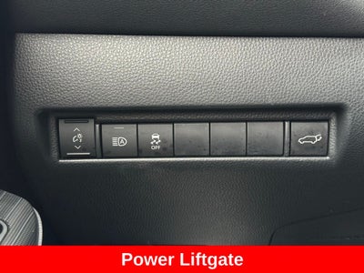 2024 Toyota Venza Nightshade