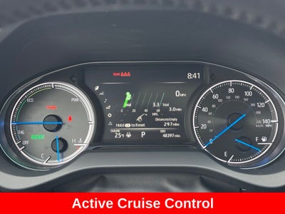 2024 Toyota Venza Nightshade