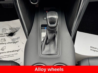 2024 Toyota Venza Nightshade