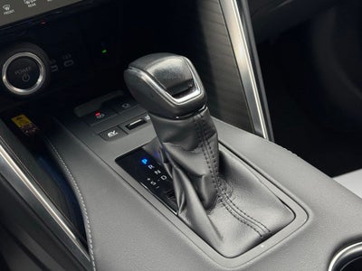 2024 Toyota Venza Nightshade