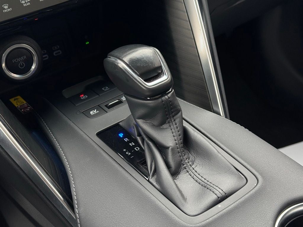 2024 Toyota Venza Nightshade