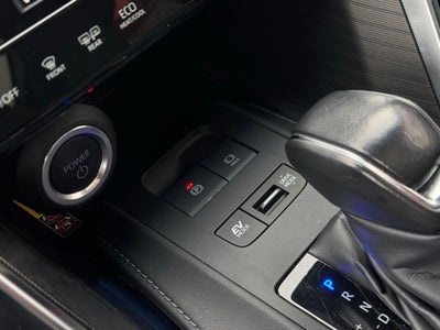 2024 Toyota Venza Nightshade