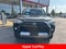 2020 Toyota 4Runner TRD Off-Road Premium