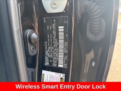 2020 Toyota 4Runner TRD Off-Road Premium