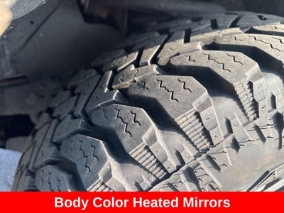 2020 Toyota 4Runner TRD Off-Road Premium