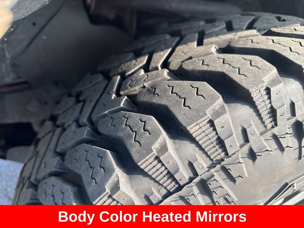 2020 Toyota 4Runner TRD Off-Road Premium