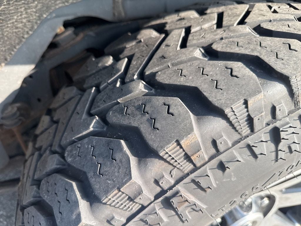 2020 Toyota 4Runner TRD Off-Road Premium