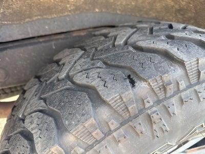 2020 Toyota 4Runner TRD Off-Road Premium