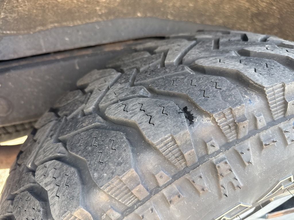 2020 Toyota 4Runner TRD Off-Road Premium