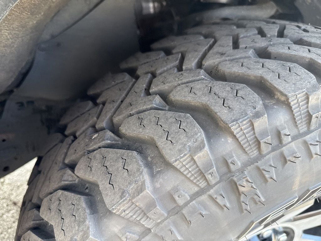 2020 Toyota 4Runner TRD Off-Road Premium