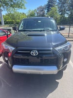 2020 Toyota 4Runner TRD Off-Road Premium