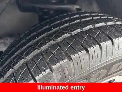 2020 Toyota 4Runner TRD Off-Road