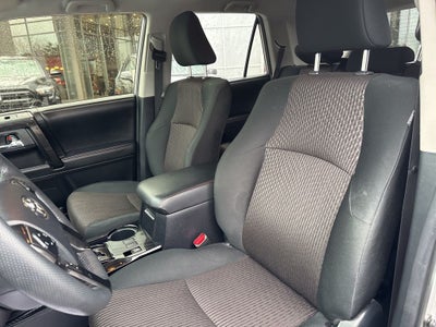 2020 Toyota 4Runner TRD Off-Road