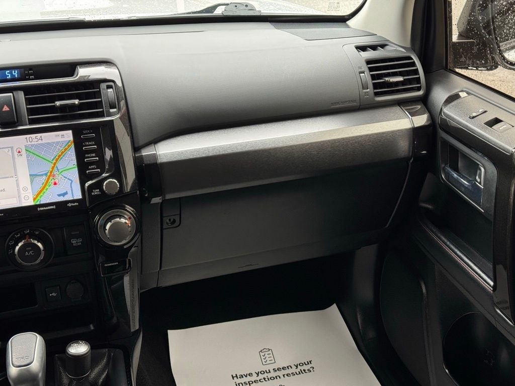 2020 Toyota 4Runner TRD Off-Road