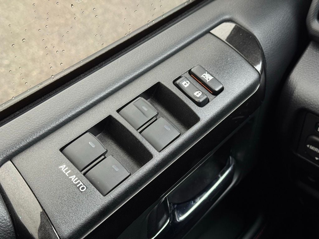 2020 Toyota 4Runner TRD Off-Road