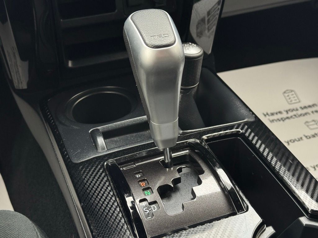 2020 Toyota 4Runner TRD Off-Road