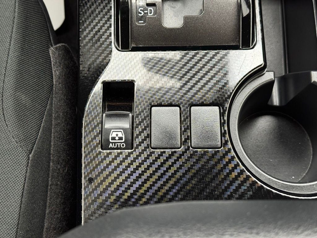 2020 Toyota 4Runner TRD Off-Road